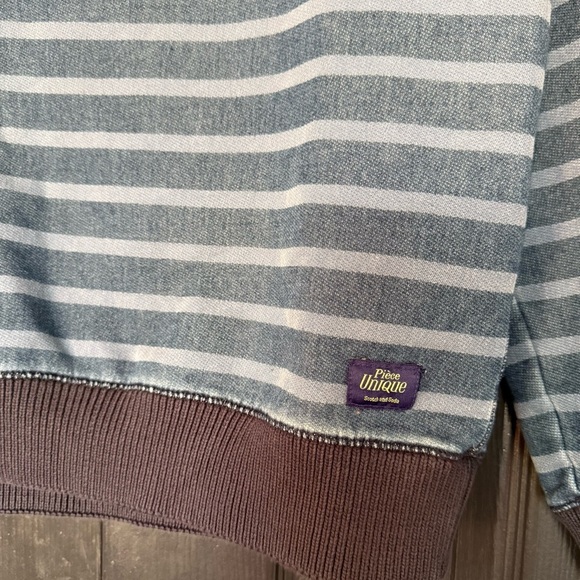 Scotch & Soda Pullover Sweatshirt Sz Medium - Picture 2 of 11